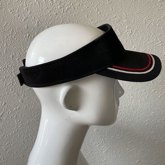 Sun/Golf/Beach Visor EUC  - Picture 5 of 7